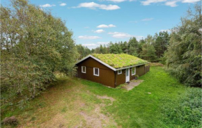 Beautiful Home In Rømø With Kitchen